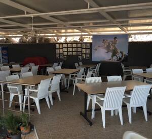 Samsun Pidecisi Nuri Usta Akyarlar Bodrum